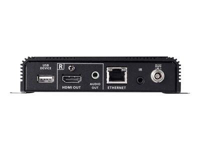 ATEN VanCryst VE1843 - Video/Audio/Infrarot/USB/serieller/Netzwerkextender - HDBaseT 3.0_4