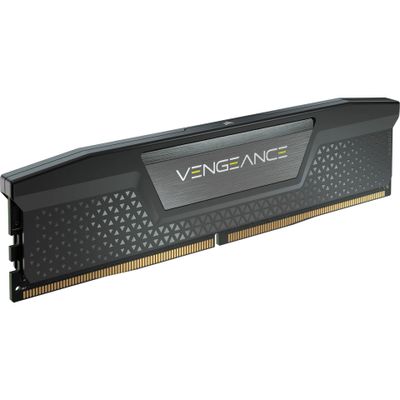 CORSAIR RAM Vengeance - 64 GB (4 x 16 GB Kit) - DDR5 6000 DIMM CL36_8