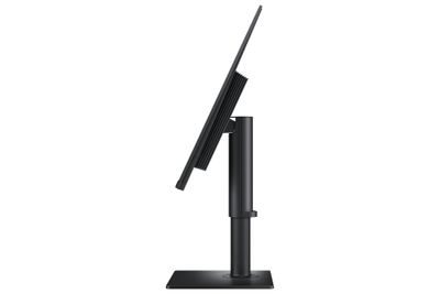 Samsung LED monitor S4 S40GD - 68.6 cm (27") - 1920 x 1080 Full HD_8