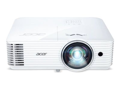 Acer S1286Hn - DLP-Projektor - Short-Throw - 3D - LAN_2
