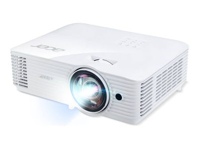 Acer S1286Hn - DLP-Projektor - Short-Throw - 3D - LAN_1