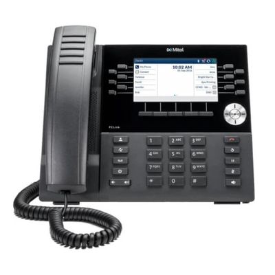 Mitel 6930w IP Phone - VoIP phone_thumb