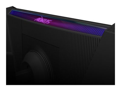 AORUS FO32U2P - OLED monitor - 4K - 32" - HDR_9