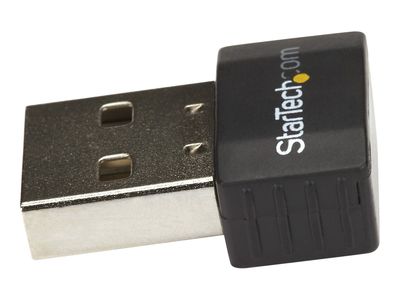 StarTech.com Network Adapter USB433ACD1X1 - USB 2.0_6