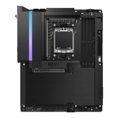 NZXT N9 X870E - Motherboard - ATX - Socket AM5 - AMD X870E_2