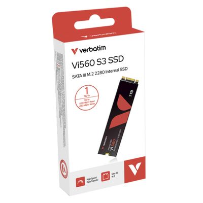 SSD Verbatim Vi560 S3 M.2 1TB_2