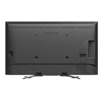GIGABYTE LED-Monitor S55U - 138.7 cm (54.6") - 3840 x 2160 4K_2