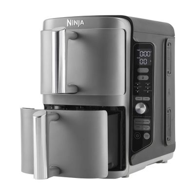 Ninja Air Fryer SL400EU - Gray_2
