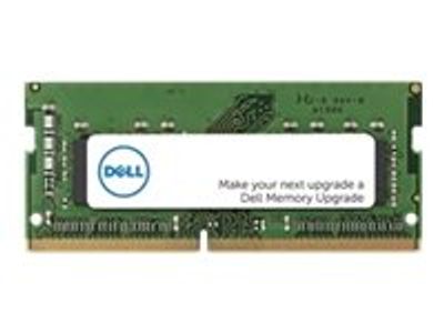 Dell RAM - 8 GB - DDR4 3200 UDIMM_thumb