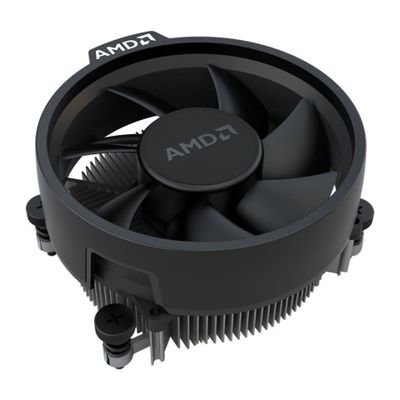 AMD Ryzen 5 5600G - 6x - 3.90 GHz - AM4 Socket_4