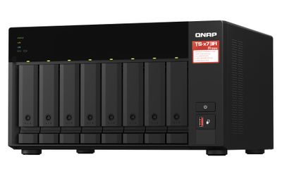 QNAP NAS-Server TS-873A - 0 GB_6