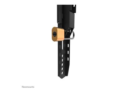 Neomounts Wandhalterung für 42-86" Displays - Schwarz_8