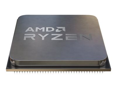 AMD Ryzen 9 5900X / 3.7 GHz processor - PIB/WOF_9