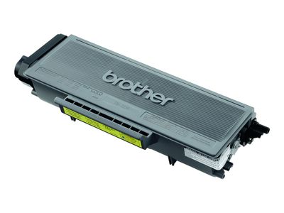 Brother TN3230 - Schwarz - Original - Tonerpatrone_thumb