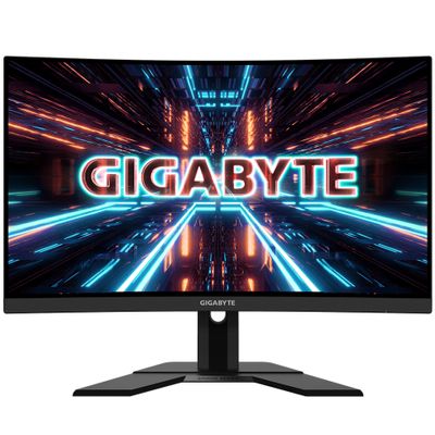 Gigabyte LED-Display G27FC A - 68.6 cm (27") - 1920 x 1080 Full HD_thumb