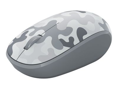 Microsoft Bluetooth Mouse - Arctic Camo Special Edition - Maus - Bluetooth 5.0 LE_1