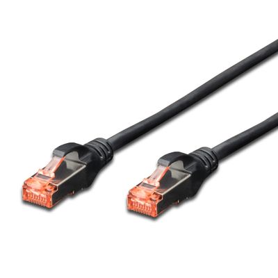DIGITUS CAT 6 S/FTP patch cable_thumb