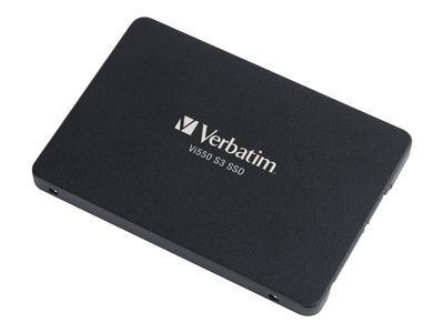 Verbatim Vi550 - Solid-State-Disk - 256 GB - SATA 6Gb/s_thumb