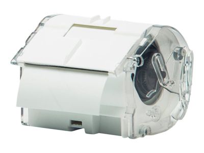 Brother Continuous Labels CZ-1005 - 50 mm x 5 m - White_5