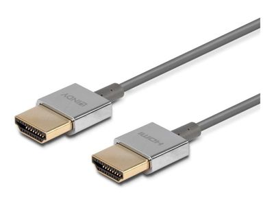 Lindy HDMI-Kabel - 1 m_thumb