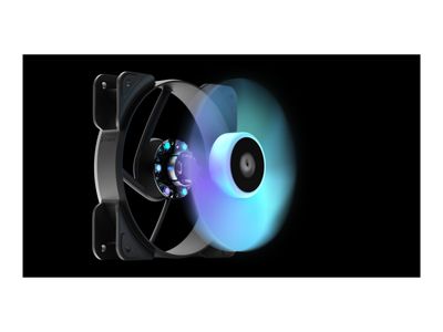 Fractal Design Aspect 14 RGB PWM - Gehäuselüfter_4