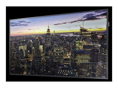 Samsung LED-Display QB65C - 163 cm (65") - 3840 x 2160 4K_2