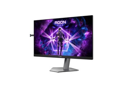 AOC AGON PRO AG256FS - AG6 Series - LED-Monitor - Full HD (1080p) - 63.5 cm (25") - HDR_2
