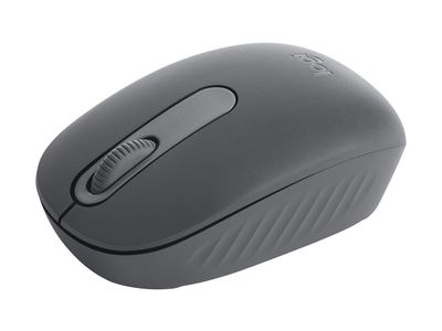 Logitech M196 - Maus - Bluetooth - Graphite_thumb