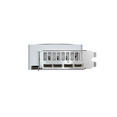 Gigabyte Grafikkarte GeForce RTX 5070 AERO OC 12G - 12 GB GDDR7 OC_6