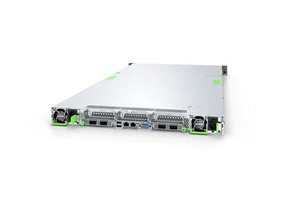 Fujitsu PRIMERGY RX2530 M7 - Rack-Montage - Xeon Silver 4410Y 2 GHz - 32 GB - keine HDD_7