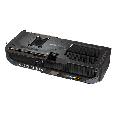 Gigabyte GeForce RTX 5080 GAMING OC 16G - Grafikkarten - GeForce RTX 5080 - 16 GB_4