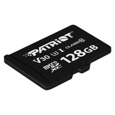 Patriot Flash-Card VX Series - MicroSDXC UHS-I - 128 GB_2