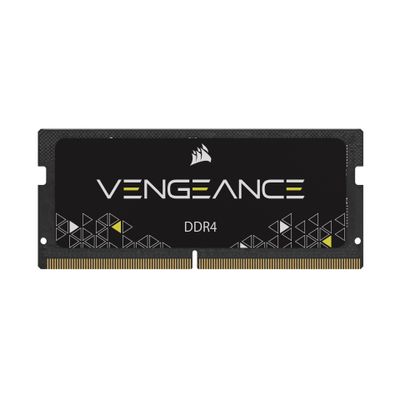 CORSAIR RAM Vengeance - 16 GB - DDR4 2666 SO-DIMM CL18_thumb
