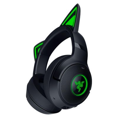 Razer Kraken Kitty V2 - Headset_3