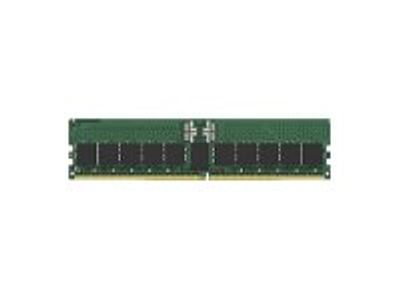 Kingston - DDR5 - module - 32 GB - DIMM 288-pin - 4800 MHz / PC5-38400 - registered_thumb