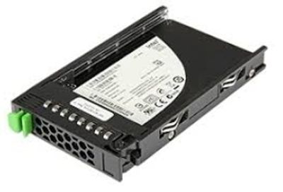 Seagate SSD Nytro 3332 inklusive Rahmen - 1.92 TB - 2.5" - SAS 12Gb/s - BULK (Fujitsu)_1