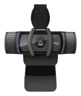 Logitech Webcam C920e_3