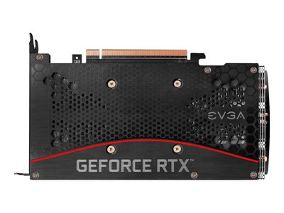 EVGA GeForce RTX 3060 XC GAMING - Grafikkarten - GF RTX 3060 - 12 GB_5