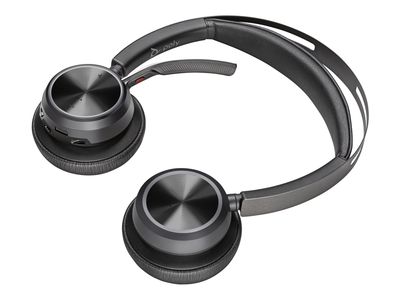 Poly Over-Ear Headset Voyager Focus 2_thumb