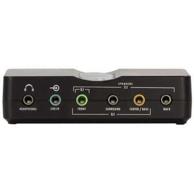 LogiLink externe Soundkarte UA0099 - USB 2.0_2