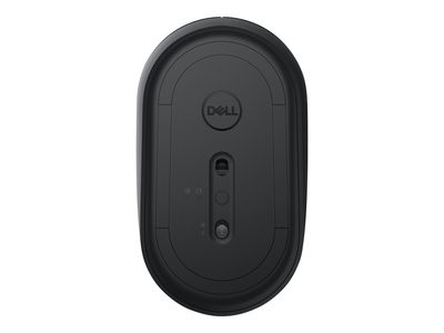 Dell Mouse MS3320W - Black_7