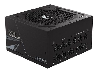 Gigabyte UD1000GM - power supply - 1000 Watt_thumb