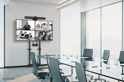 Neomounts AFL-875BL1 Videobar and multimedia kit - universal_19