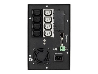 Eaton 5P 1550i - Gen 2 - UPS - tower - 1350 Watt - 1550 VA_2