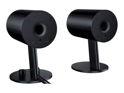 Razer Speakers for PC Nommo Chroma_3