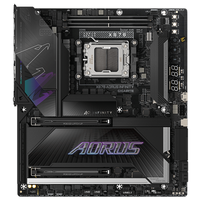 MB GBT AMD AM5 X870 AORUS INFINITY_2