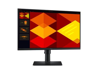 Samsung S24D406GAU - S40GD Series - LED-Monitor - Full HD (1080p) - 61 cm (24")_6