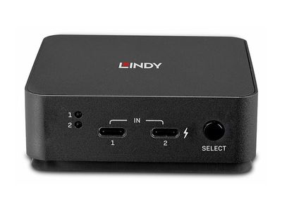 KVM Lindy 2-Port -C Dual HDMI 4K60 Switch_3
