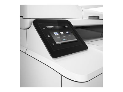 HP LaserJet Pro MFP M227fdw - Multifunktionsdrucker - s/w_9