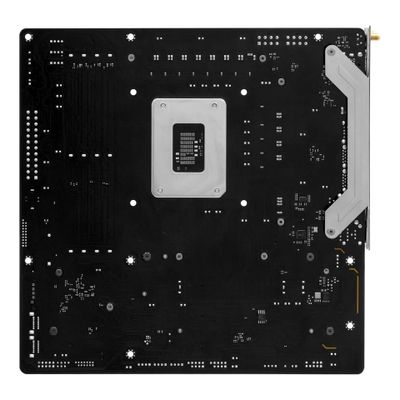 ASRock Phantom Gaming B860M LIGHTNING WIFI - motherboard - micro ATX - LGA1851 Socket - B860_3